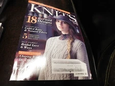 Interweave Knits Magazine Winter 2017