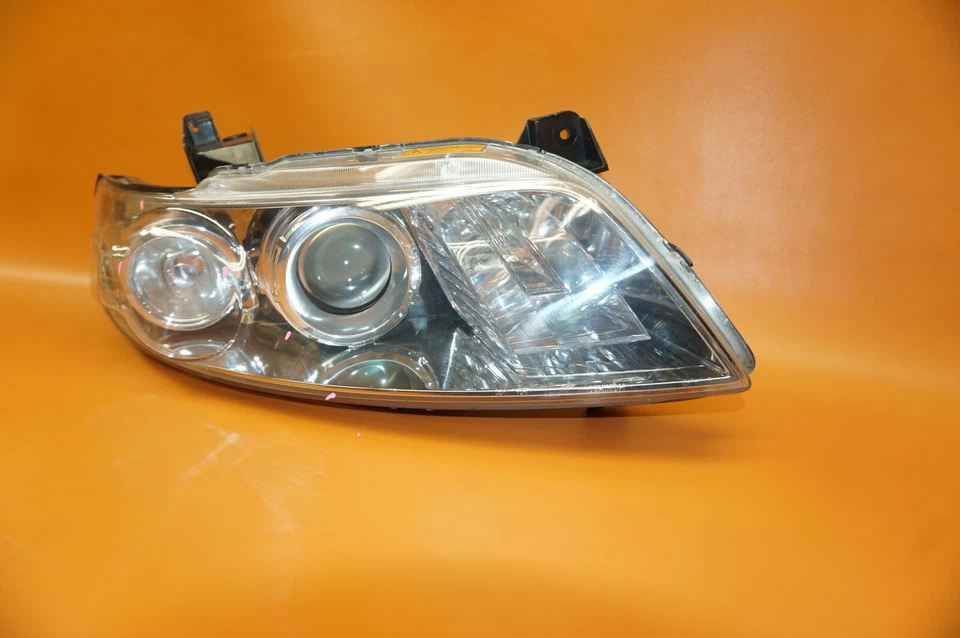 ФАРА ДЛЯ ПРАВОСТОРОННЕГО ПАССАЖИРА INFINITI FX35 2003 2004 2005 2007 2008 FX45 XENON - Изображение 3 из 4