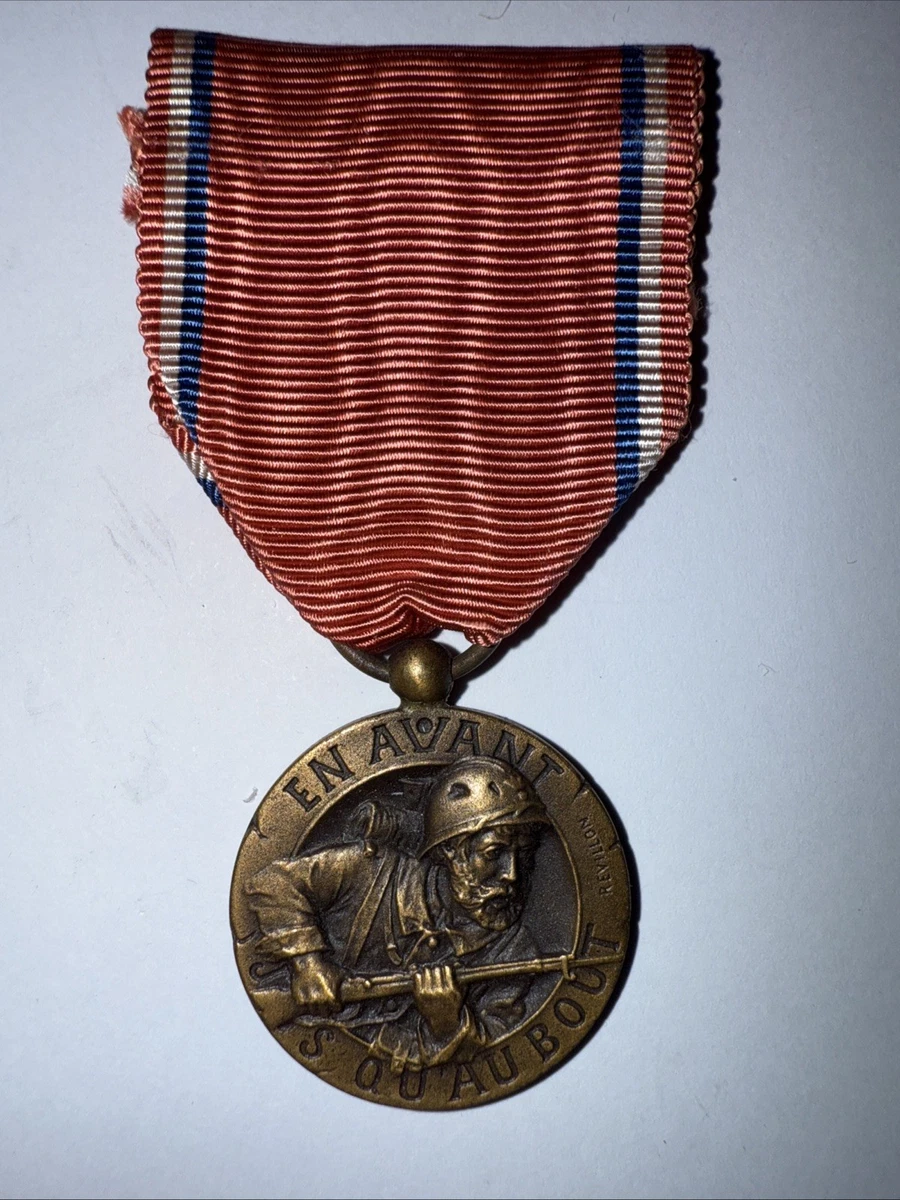 ww1 french medal products for sale | eBay
