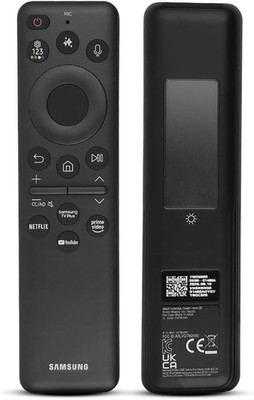 Replacement Remote Fit for Samsung Smart TV BN59-01480A Neo QLED OLED 4K 8K UHD
