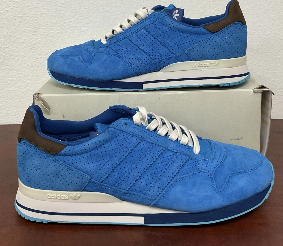 adidas ZX 500 Men's Sneakers for Sale | Authenticity Guaranteed | eBay