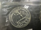 1964 proof Silver Washington 25c DDOR TYPE 2 Rare This comes w/ the other coins