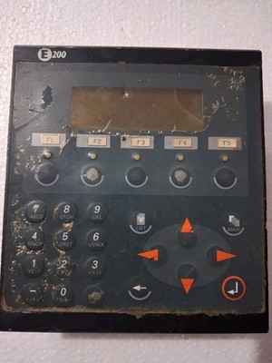 Beijer Electronics E200