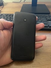 Alcatel One Touch Pixi Avion - Black (TracFon...