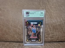 2024 Panini Prizm Monopoly WNBA - Angel Reese #68 (RC)