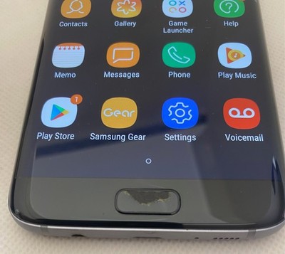 Samsung Galaxy S7 Edge G935V 32GB Verizon/GSM Unlocked-Good | eBay