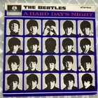 The Beatles - A Hard Day’s Night - LP