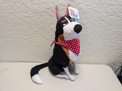 Universal Studios The Secret Life Of Pets 2 Rooster 15'' Plush Toy