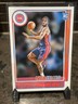 2021-22 Panini NBA Hoops - Rookies Isaiah Livers #208 (RC)