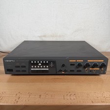 VocoPro DA-2900V Professional Vocal System DSP Karaoke Mixer Pre-Owned