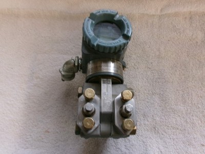 FOXBORO Pressure Transmitter 12.5-42VDC     IDP10-A26A21F-M1