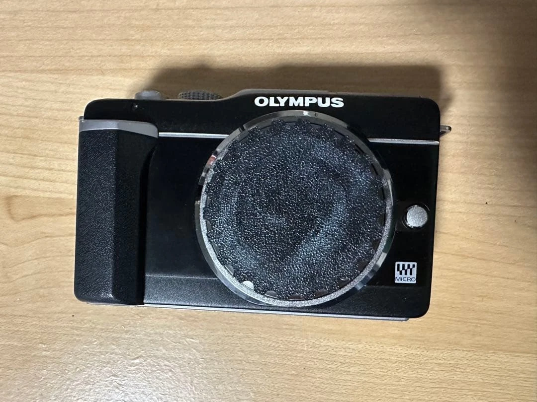 Olympus Pen E Pl1 for sale | eBay