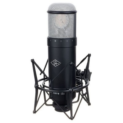 Universal Audio Sphere DLX Modelling Mic Kondensatormikrofon UAD