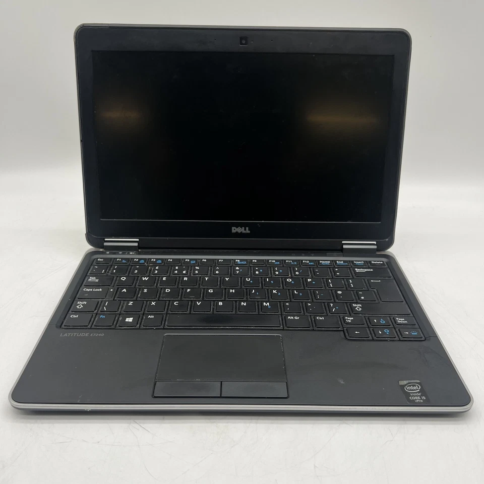 Dell Latitude E7240 · i5-4310U · 8GB · 128GB, photo 3 of 5