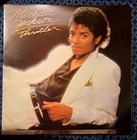 Michael Jackson - Thriller - Orig. 1982 Misprint LP Vinyl