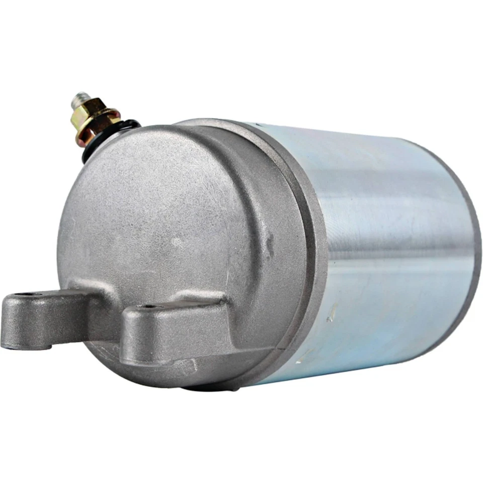 Starter For SUZUKI GS500 (2001-2002) GS500E (1989-2002) GS500F(2004-2009) Foto 3 de 4