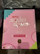 Hot Toys Seong Gi-Hun 1/6 Scale Figure – Netflix Squid Game Season 2 TMS153 