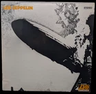 SEALED, Led Zeppelin SD 19126 / R 134303, Stereo, Club Edition, US, 1977–1981