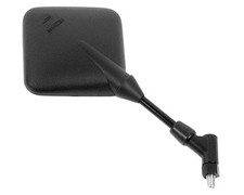 Vicma Left Rear View Mirror Oem Vicma Type - Black Color Vicma Left Rear View Mirror Oem Vicma Type - Black Color