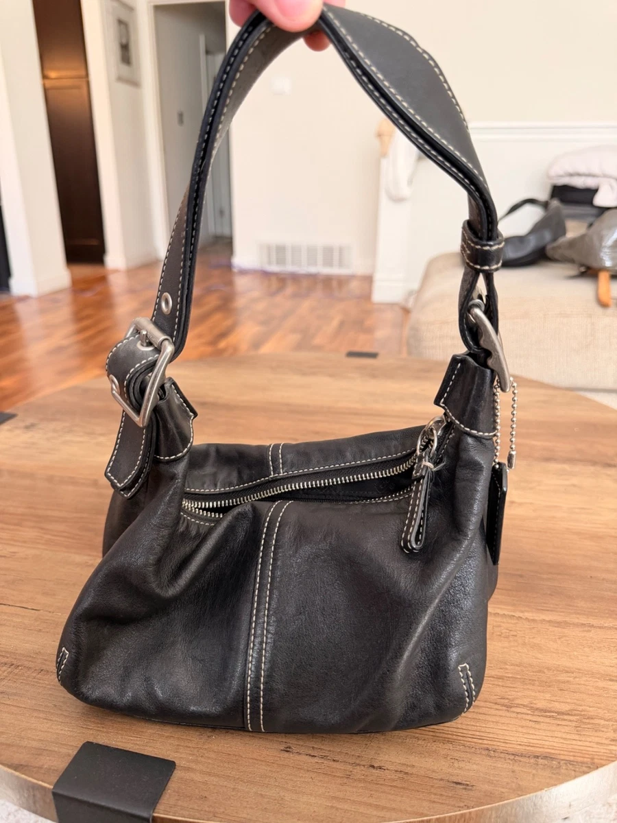 Coach Legacy Shoulder Bag Small Bags & Handbags for Women for sale
