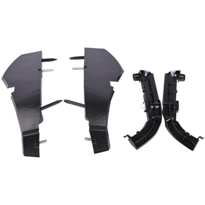 For Dodge Challenger Retaining Bumper Fascia Support Bracket Set 2015-2022