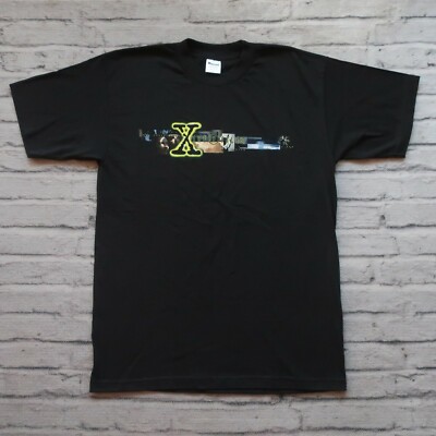 F*e様 【vintage】The X Files L s-l400.jpg
