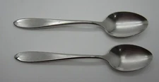 Your Choice International Stainless Flatware Ashford Pattern Free Ship!