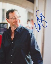 BOB SAGET SIGNED 8X10 PHOTO 2