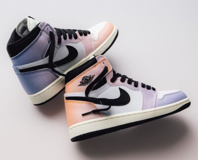 Air Jordan 1 Retro High OG “Skyline” - Men's Size 9.5 | eBay Air Jordan 1 Retro High OG “Skyline” - Men's Size 9.5 | eBay