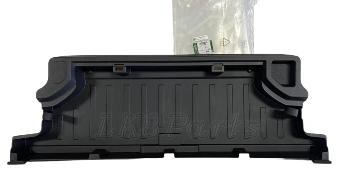 Land Rover Defender 130 Load Compartment Stowage Box LR190079 Genuine New - Image 2 of 4