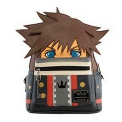 loungefly backpack anime