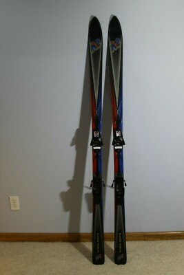 K2 skis torsion coupler x system diagonal 9 tyrolia black magic