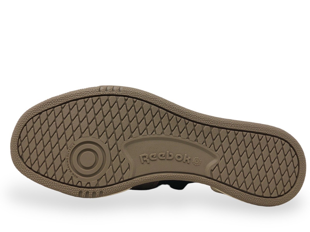 Reebok Club C 85 Harry Potter Hogwarts Mens Lifestyle Shoes Limited Edition 2023 Reebok Explores the Wizarding World: Harry Potter Collab  main image 2