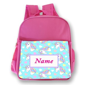 girls nursery bag