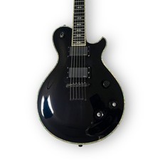 Michael Kelly Guitar Patriot Black (pkt020948)