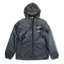 Game of Thrones House of Stark Adult Hooded Gray Windbreaker