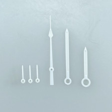 Hands Set For Seagull ST1901 ST1902 ST1903 TY2901 TY2902 TY2903 Green Lume