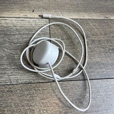 Google G1028 AC Power Adapter White 14-Volt 50/60Hz 1.1A for Google Home Hub