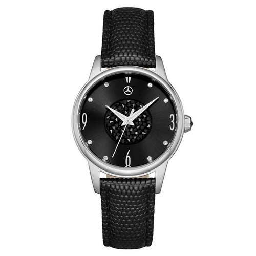 MERCEDES-Benz Orologio da polso donna GLAMOUR MARK 2 SWAROVSKI B66041922  NUOVO | eBay
