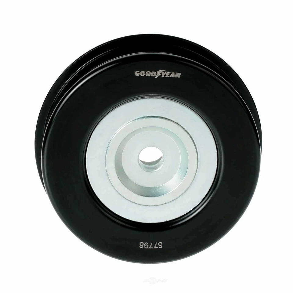 Accesorio polea tensora de correa de transmisión Goodyear 57798 Foto 2 de 4