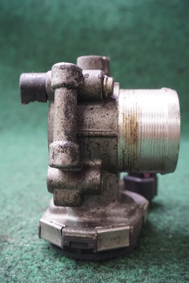 2013 Chevrolet Cruze 1.4L corpo do acelerador fabricante de equipamento original 55581662 113.603 milhas - Imagem 4 de 4