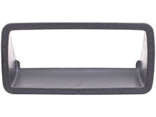 For 1997-2000 Isuzu Hombre Tailgate Handle Bezel Brock 69396cfkh 1999 1998 For 1997-2000 Isuzu Hombre Tailgate Handle Bezel Brock 69396cfkh 1999 1998