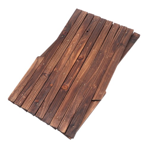 Gitter Spalier Panel Pflanzer Spalier Für Weihnachten Baum Hof Einfassung Grenze - Bild 6 von 12