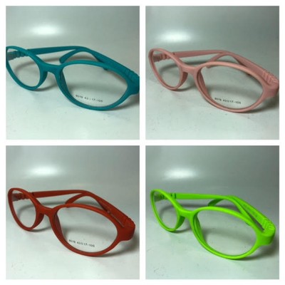bendable glasses frames for kids