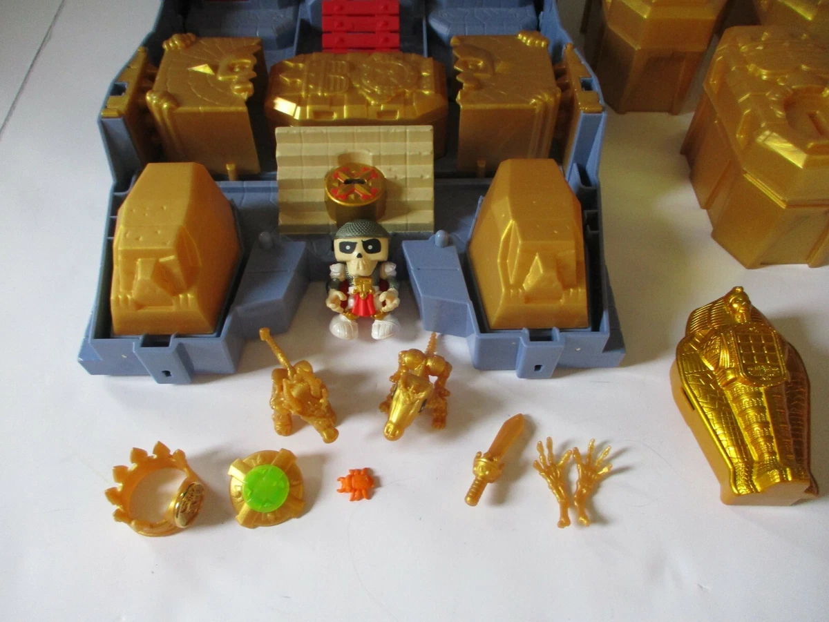 Treasure x cheap toy price