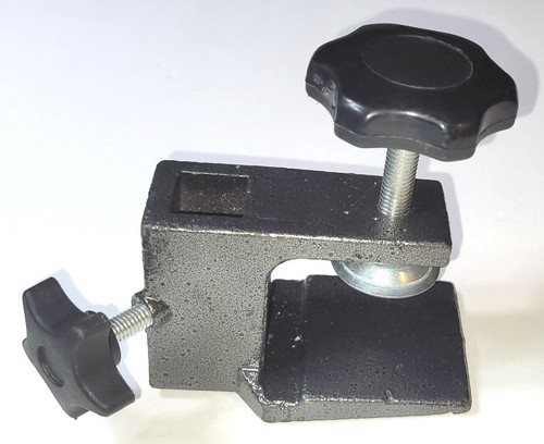 REPLACEMENT LARGE CLAMP FOR DOG PET GROOMING TABLE GROOMER ARM
