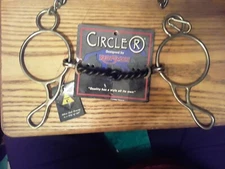 New Wonder Bit twisted sweet iron mouth 5 in