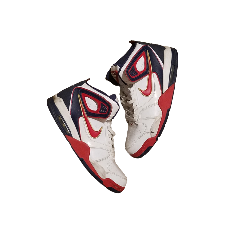 nike flight falcon size 12