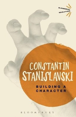 Building a Character | Buch | 9781780935676