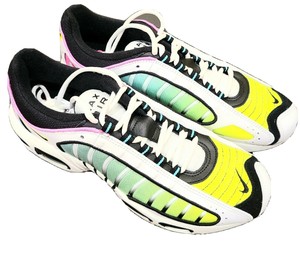 nike air max tailwind 4 aurora green
